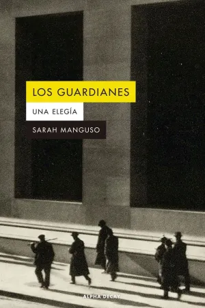 Guardianes