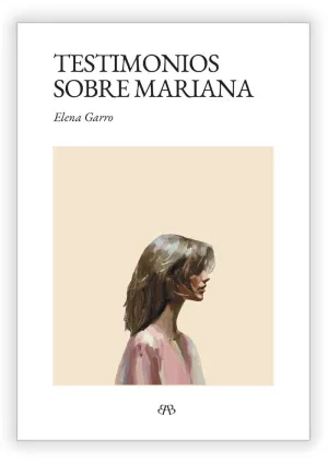 Testimonios Sobre Mariana