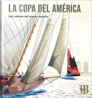 Copa del América, la