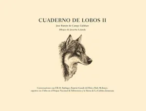 Cuaderno de Lobos Ii