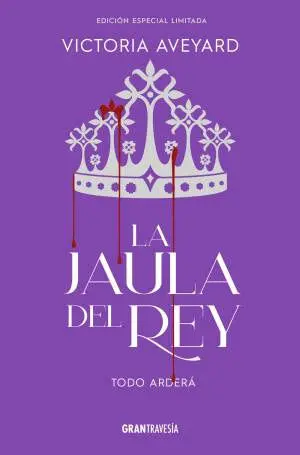 Jaula del Rey, la - Edicion Limitada Especial