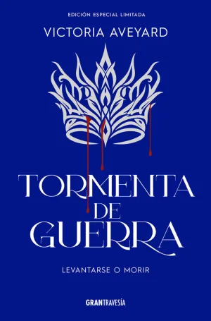 Tormenta de Guerra - Edición Especial Limitada