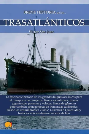 Breve Hº de los Trasatlánticos