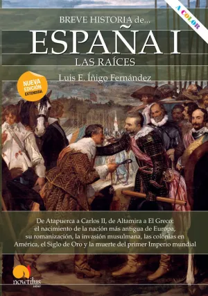 Breve Hº de España I