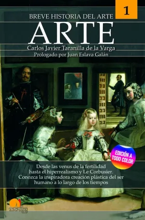 Breve Historia del Arte Todo Color