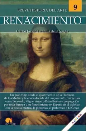 Bh del Renacimiento (Ne Color)