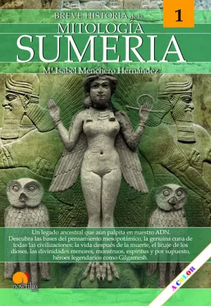 Bh de la Mitologia Sumeria