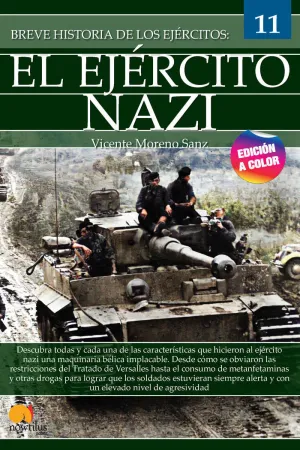 Bh del Ejercito Nazi