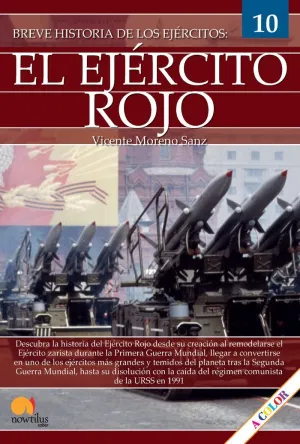 Breve Historia del Ejercito Rojo