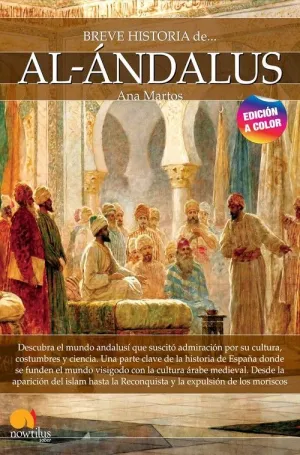 Breve Historia de Al-Ándalus