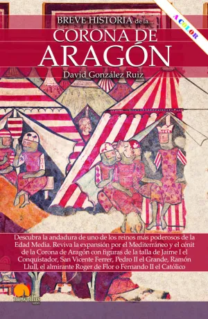 Bh de la Corona de Aragon Ne Color