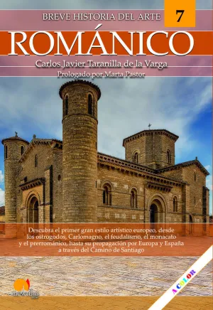 Bh del Romanico N. e. Color