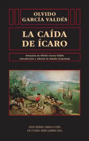 Caida de Icaro, la