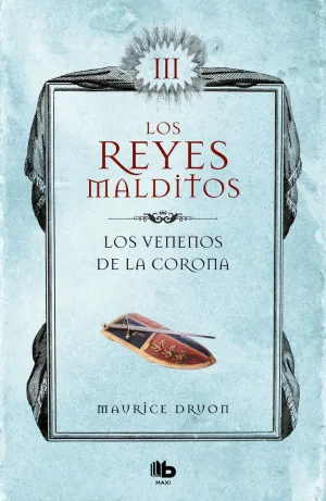 Los Reyes Malditos