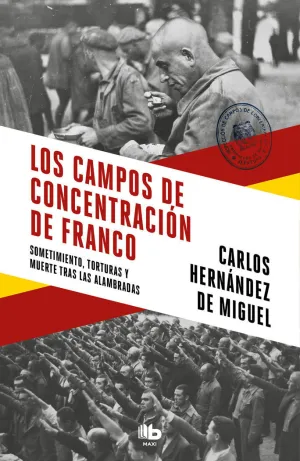Campos de Concentracion de Franco,Los