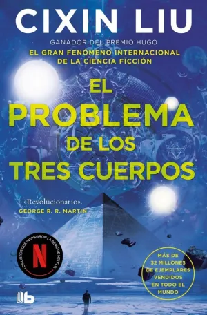 Problema de los Tres Cuerpos, el