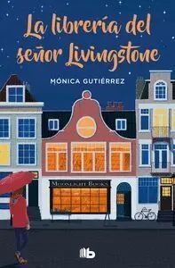 La Libreria del Señor Livingstone
