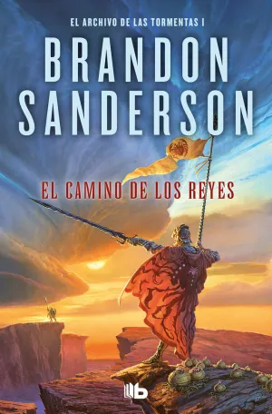 1. Camino de los Reyes, el. (Archivo de Tormentas). (