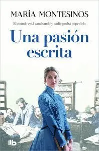 Pasion Escrita, una
