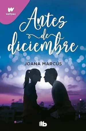 Antes de Diciembre