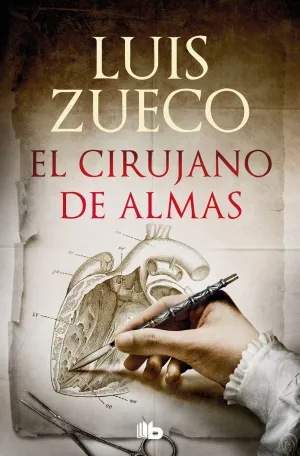 El Cirujano de Almas
