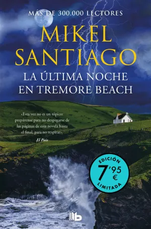 Ultima Noche en Tremore Beach (Limited)