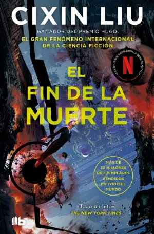 Fin de la Muerte, el