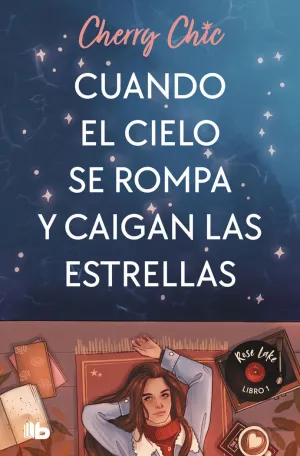 Cuando el Cielo se Rompa y Caigan las Es