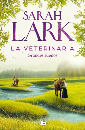 La Veterinaria. Grandes Sueños