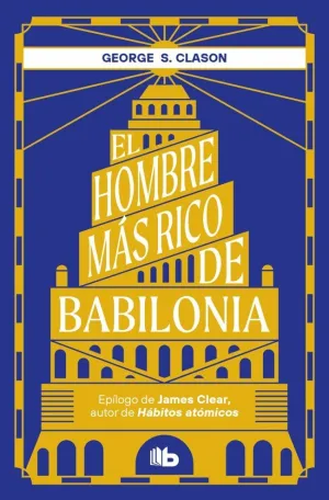Hombre Mas Rico de Babilonia, el
