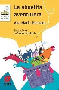La Abuelita Aventurera