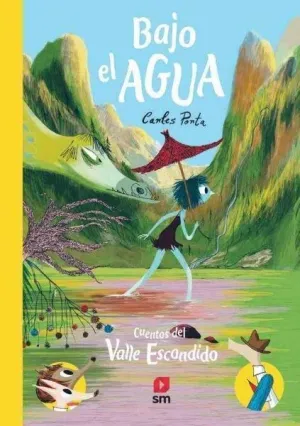 Bajo el Agua