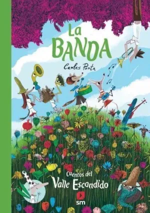 Banda,La