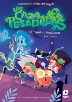 Inquilino Fantasma,El
