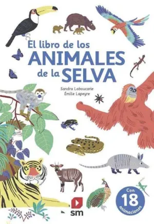 El Libro de los Animales de la S