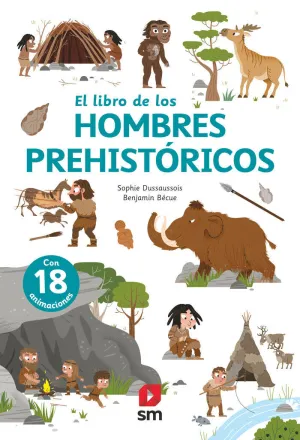 El Libro de los Hombres Prehisto