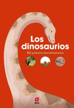 Los Dinosaurios. Sm