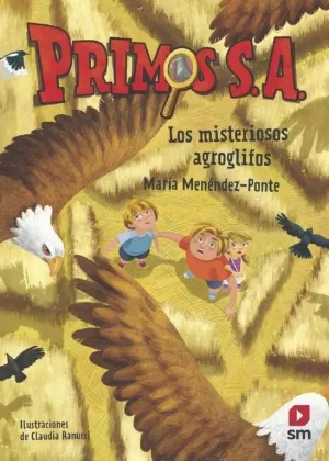 Los Misteriosos Agroglifos