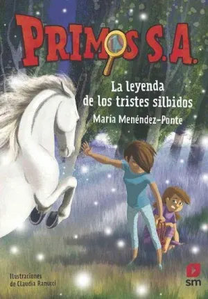 La Leyenda de los Tristes Silbidos