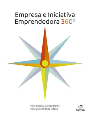 Empresa e Iniciativa Emprendedora 360
