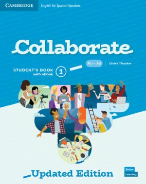Collaborate 1 eso Sts 2022