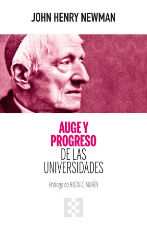 Auge y Progreso de las Universidades