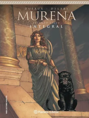 Murena Integral Nº02