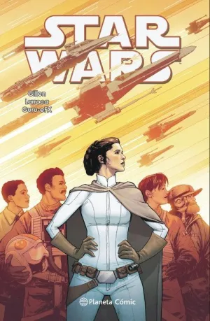 Star Wars (Tomo) Nº 08/13