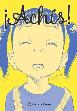 ¡Achis! Antologia Naoki Urasawa