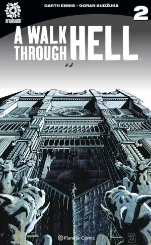 A Walk Through Hell Nº02/02