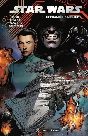 Star Wars Nº02 (Tomo)