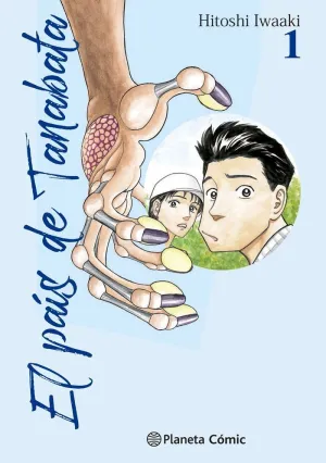 La Tierra de Tanabata Nº01/03
