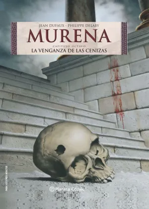Murena Nº08 (Ne)