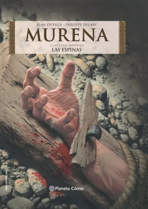 Murena Nº09 (Ne)